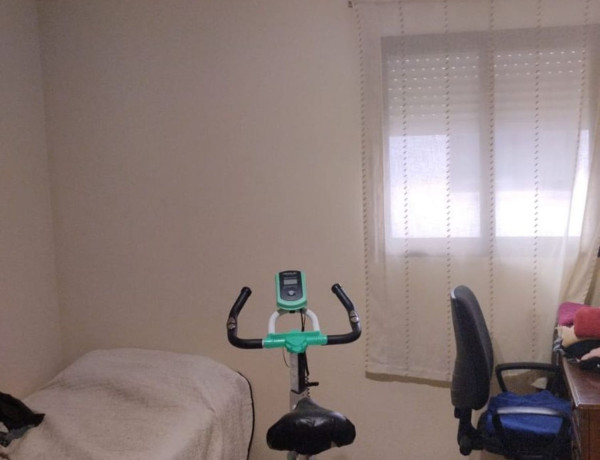 Apartment for sale in Avenida Rajolar, 26, Burjassot photo 1