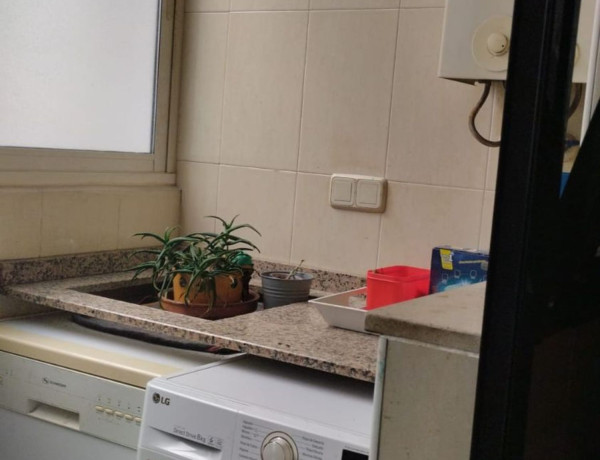Apartment for sale in Avenida Rajolar, 26, Burjassot thumbnail 1