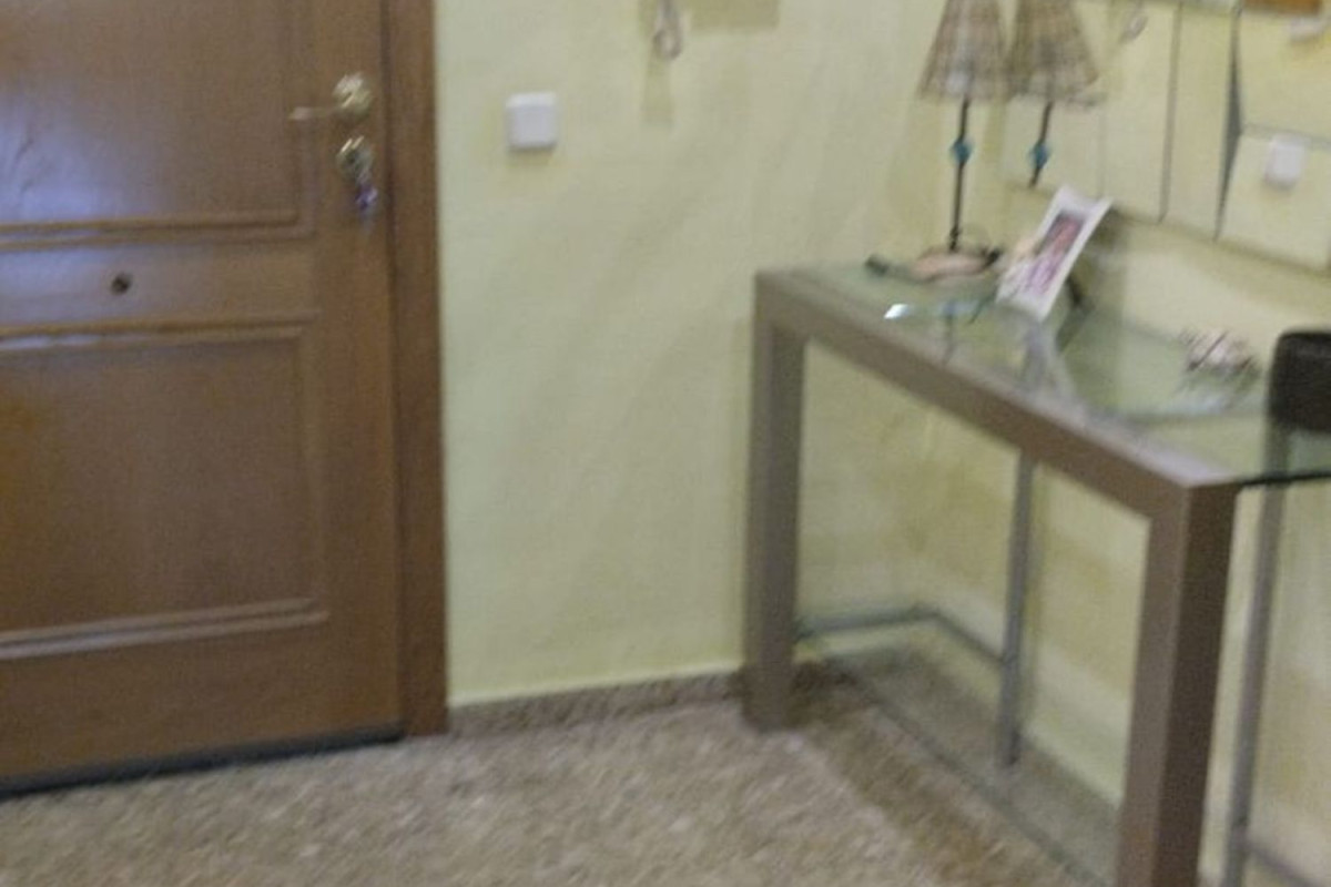 Sale of apartment in Avenida Rajolar, 26, Burjassot
photo 3