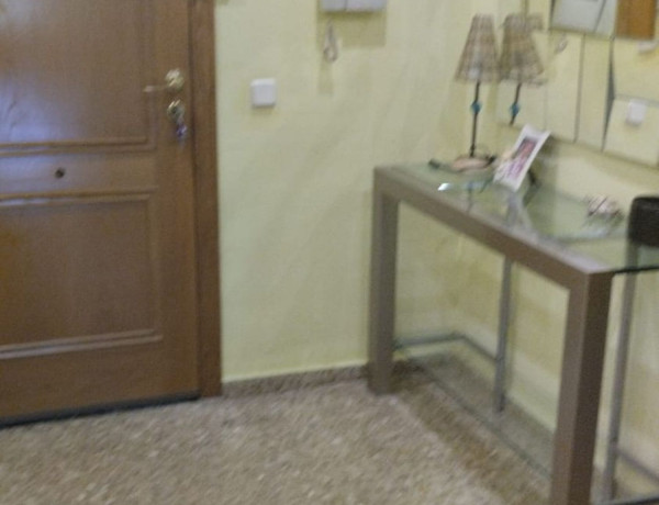 Apartment for sale in Avenida Rajolar, 26, Burjassot thumbnail 2