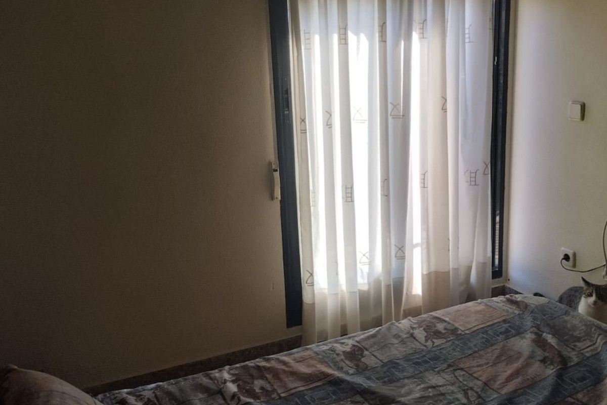 Sale of apartment in Avenida Rajolar, 26, Burjassot
photo 5