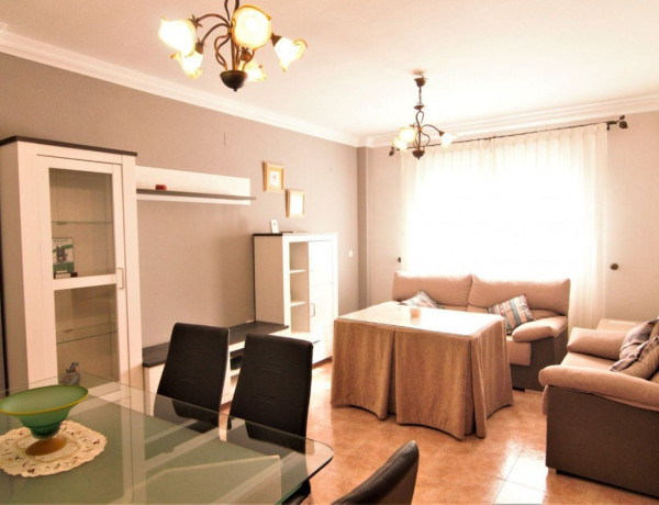 Chalet adosado en venta en , Belicena photo 1