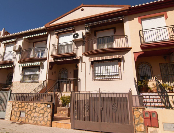 Chalet adosado en venta en , Belicena photo 4
