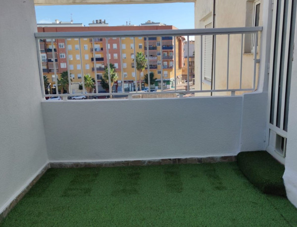 Продажа квартиры в , Alcantarilla photo 1