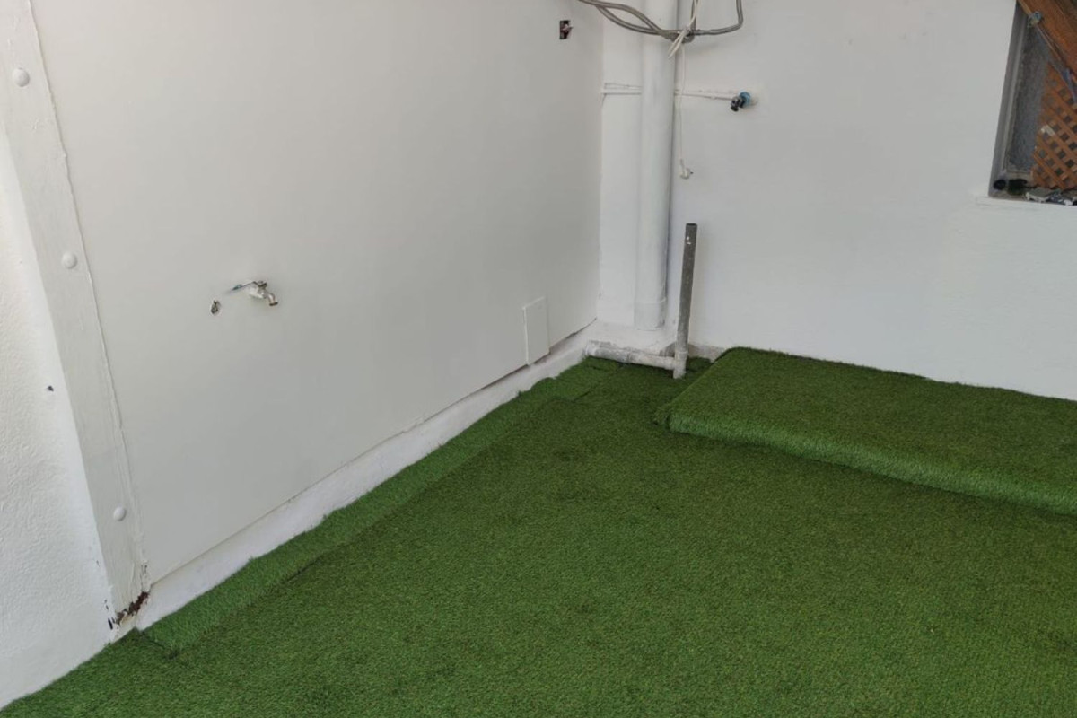 Piso en venta en calle ceuta, Alcantarilla
 photo 2