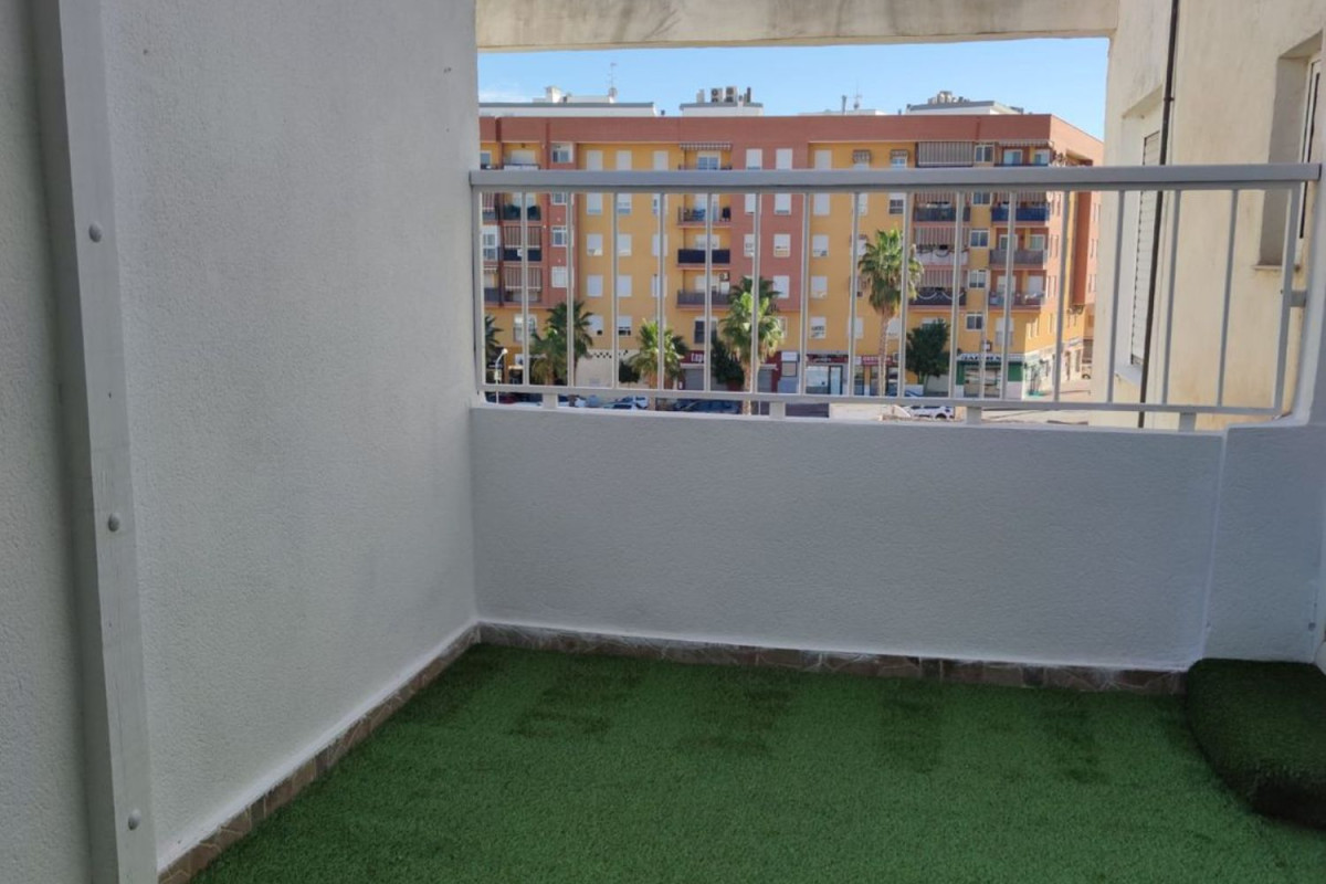 Piso en venta en calle ceuta, Alcantarilla
 photo 3