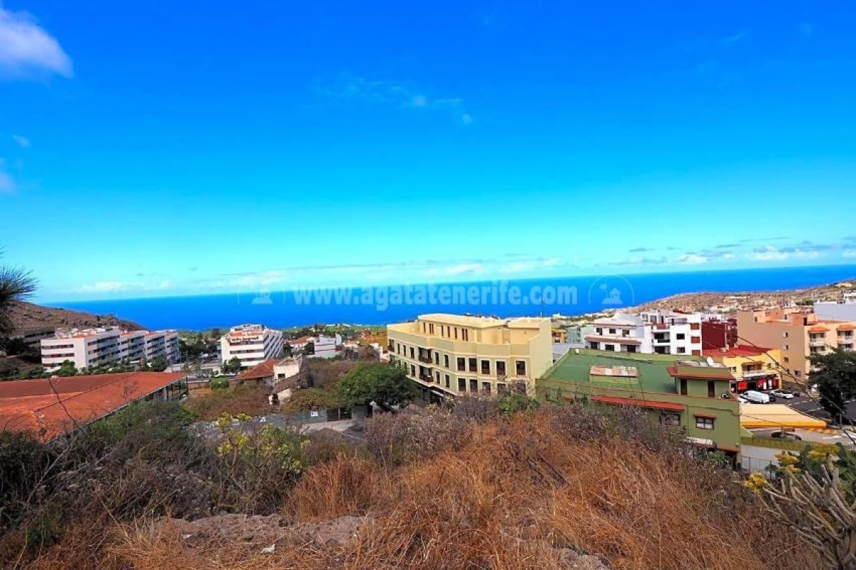 Sale of independent chalet in Icod de los Vinos, Icod de los Vinos
photo 1