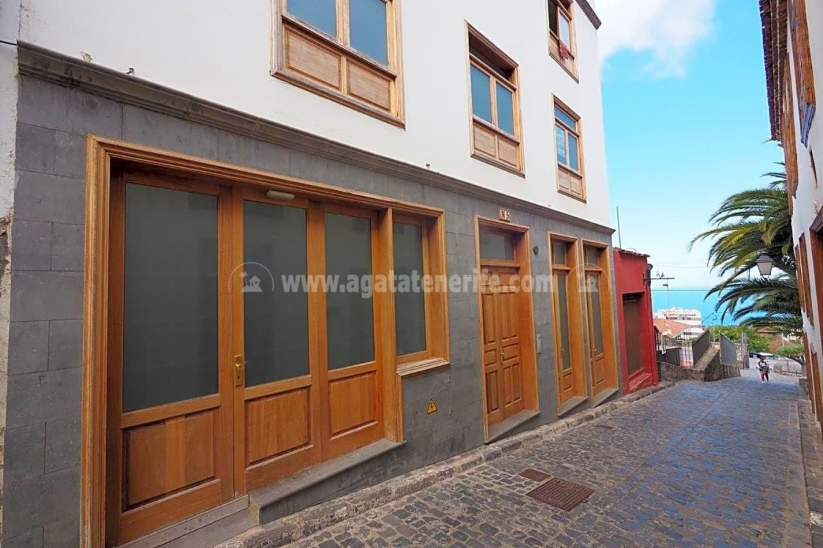 Sale of independent chalet in Icod de los Vinos, Icod de los Vinos
photo 3