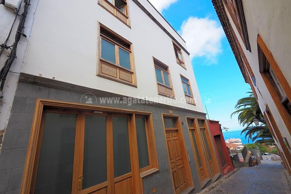 Sale of independent chalet in Icod de los Vinos, Icod de los Vinos
photo 4