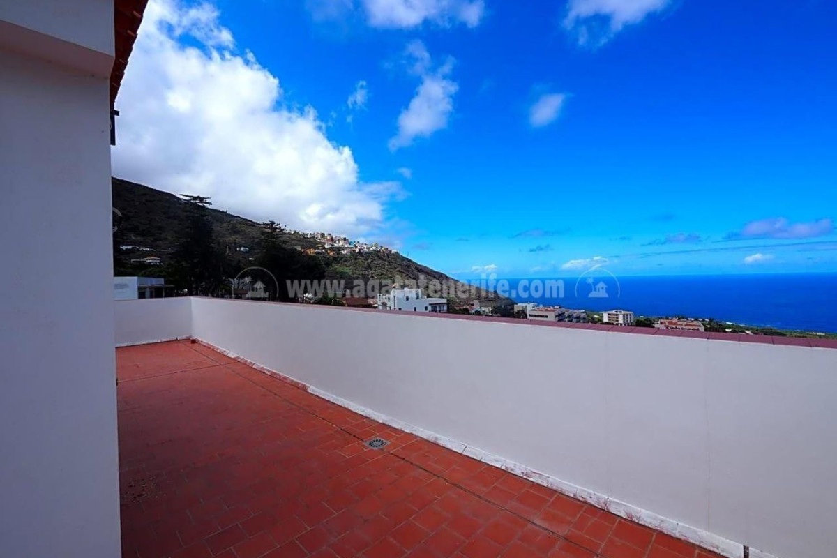 Sale of independent chalet in Icod de los Vinos, Icod de los Vinos
photo 5