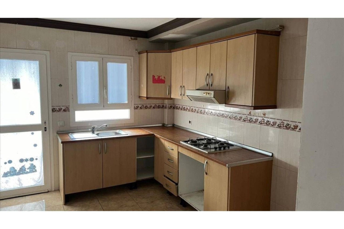 Sale of ground in Calle la Caballa, La Oliva
photo 1