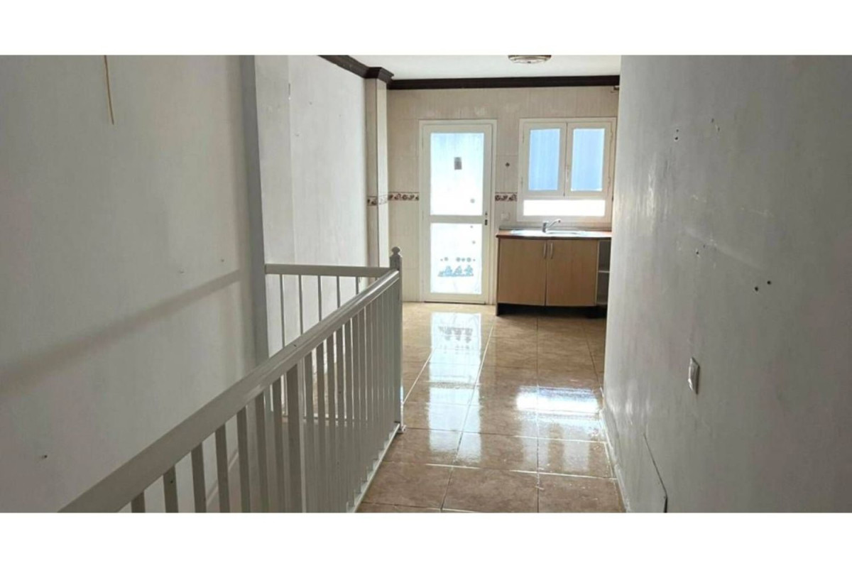 Sale of ground in Calle la Caballa, La Oliva
photo 2