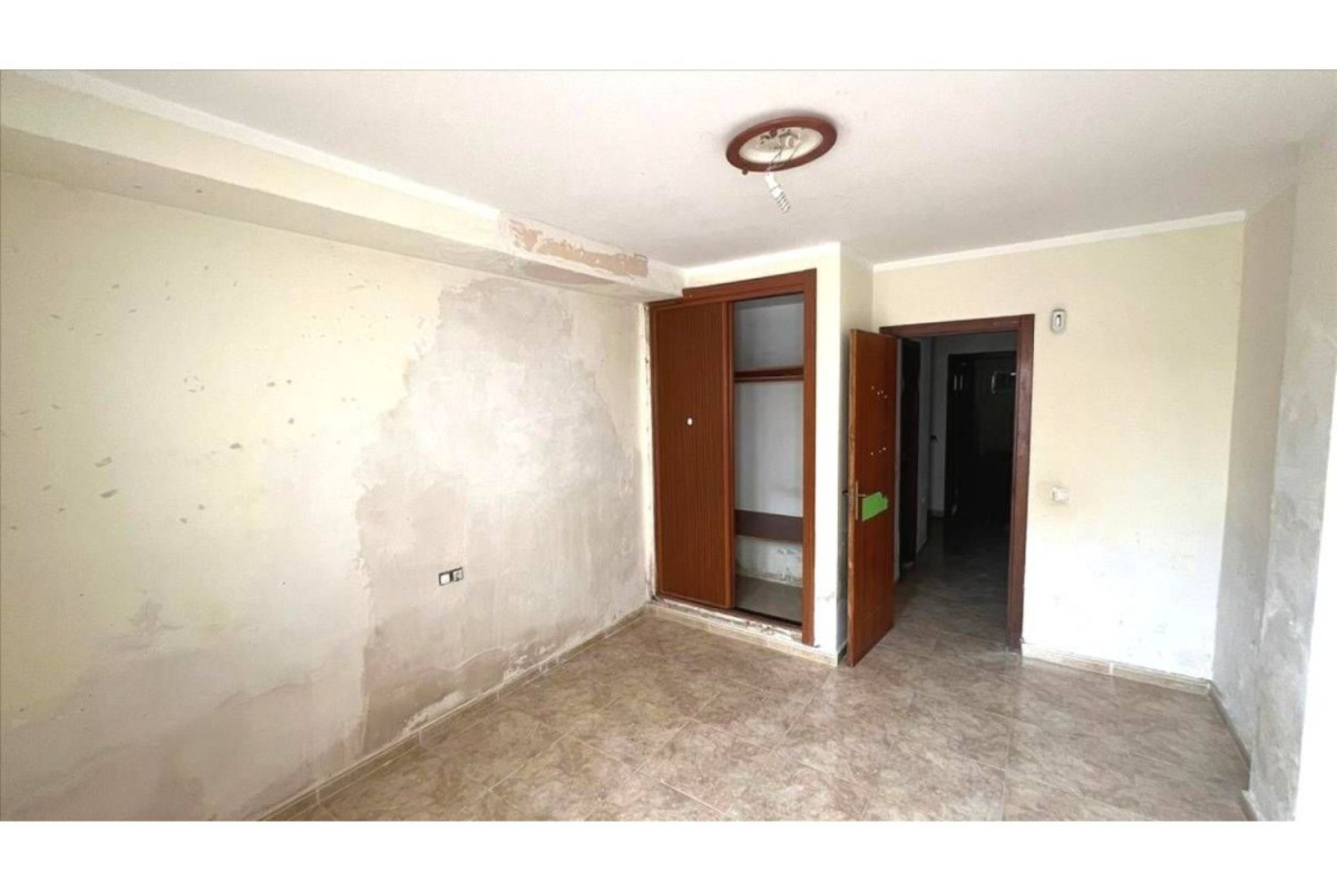 Sale of ground in Calle la Caballa, La Oliva
photo 4