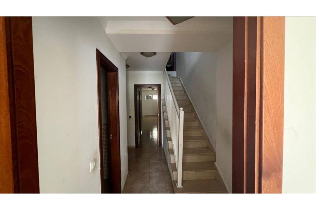 Sale of ground in Calle la Caballa, La Oliva
photo 5