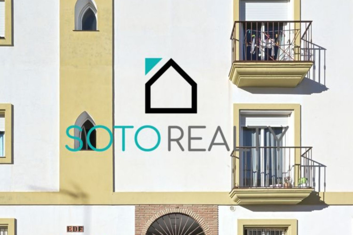 Sale of ground in Marbella, Casares
photo 1