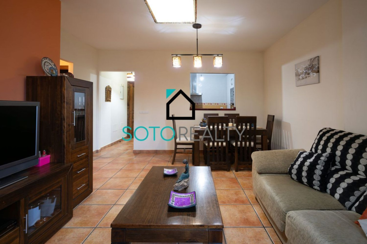Sale of ground in Marbella, Casares
photo 2
