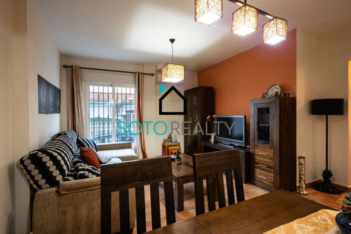 Sale of ground in Marbella, Casares
photo 4