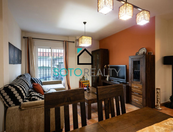 First floor for sale in  Marbella, Casares photo 4
