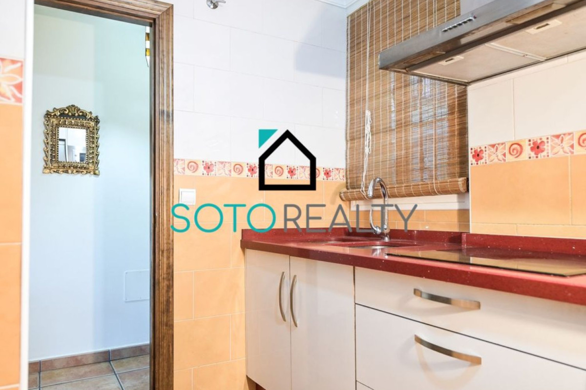 Sale of ground in Marbella, Casares
photo 5