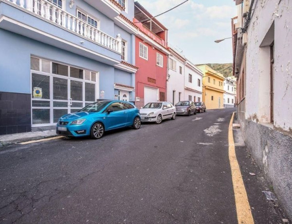 Chalet independiente en venta en  Calle las Granaderas s/n, Icod de los Vinos photo 1