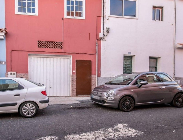 Chalet independiente en venta en  Calle las Granaderas s/n, Icod de los Vinos photo 3