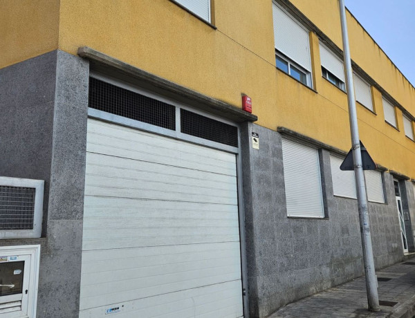 Garage for sale at Camino la Piterita, 22 , San Cristóbal de la Laguna thumbnail 1