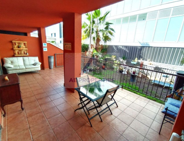 Bajo en venta en Fañabé - Ifonche y Benítez , Adeje photo 1