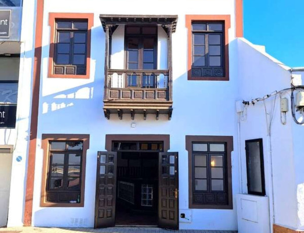 Local en venta en calle Teide, 6 photo 1