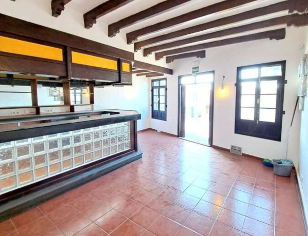 Local en venta en calle Teide, 6 thumbnail 1