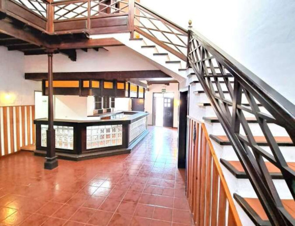 Local en venta en calle Teide, 6 photo 4