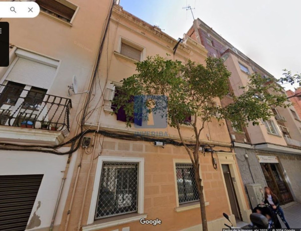 Продажа квартиры в  Calle de Besa, Hospitalet de Llobregat photo 1