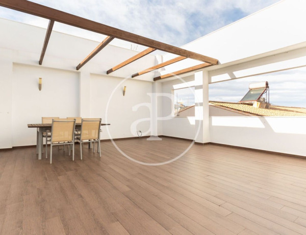 Chalet adosado en venta en  Calle Roíc de Corella , Gandia photo 3