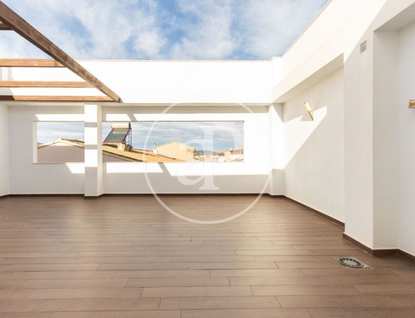 Chalet adosado en venta en  Calle Roíc de Corella , Gandia photo 4