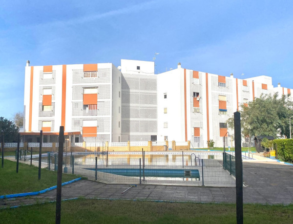 Piso en venta en SECTOR HALCON PEREGRINO, 68, Almonte thumbnail 1