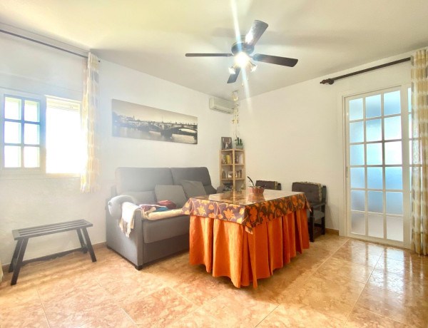 Piso en venta en SECTOR HALCON PEREGRINO, 68, Almonte thumbnail 2