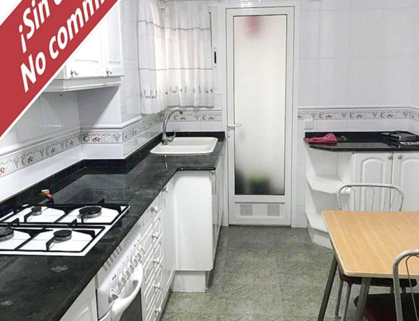 Продажа квартиры в , Carcaixent photo 1