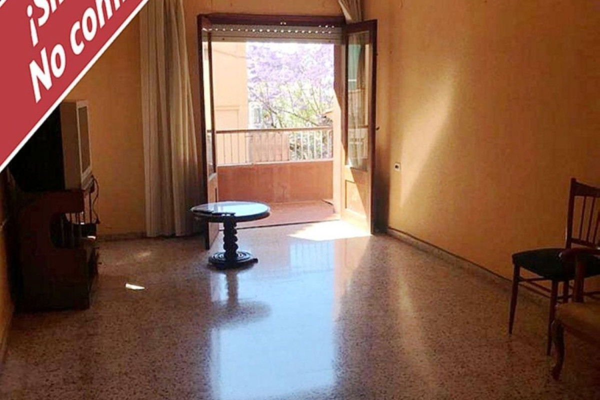 Piso en venta en Carcaixent, Каркайсент
photo 2