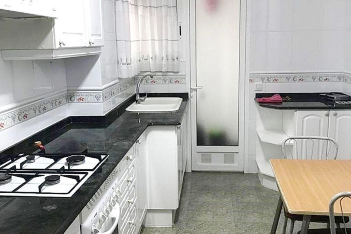 Piso en venta en Carcaixent, Каркайсент
photo 3