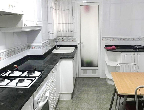 Продажа квартиры в , Carcaixent photo 3