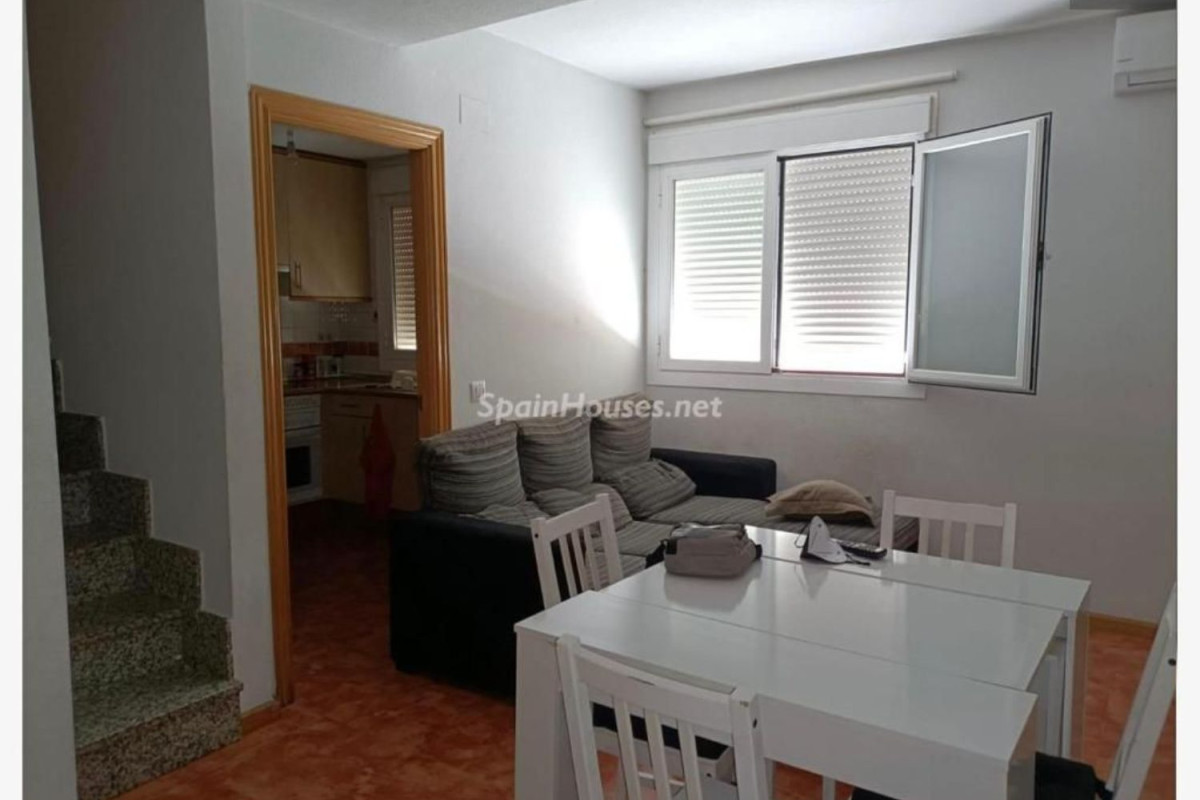 Venta de duplex en , El Viso de San Juan photo 2
