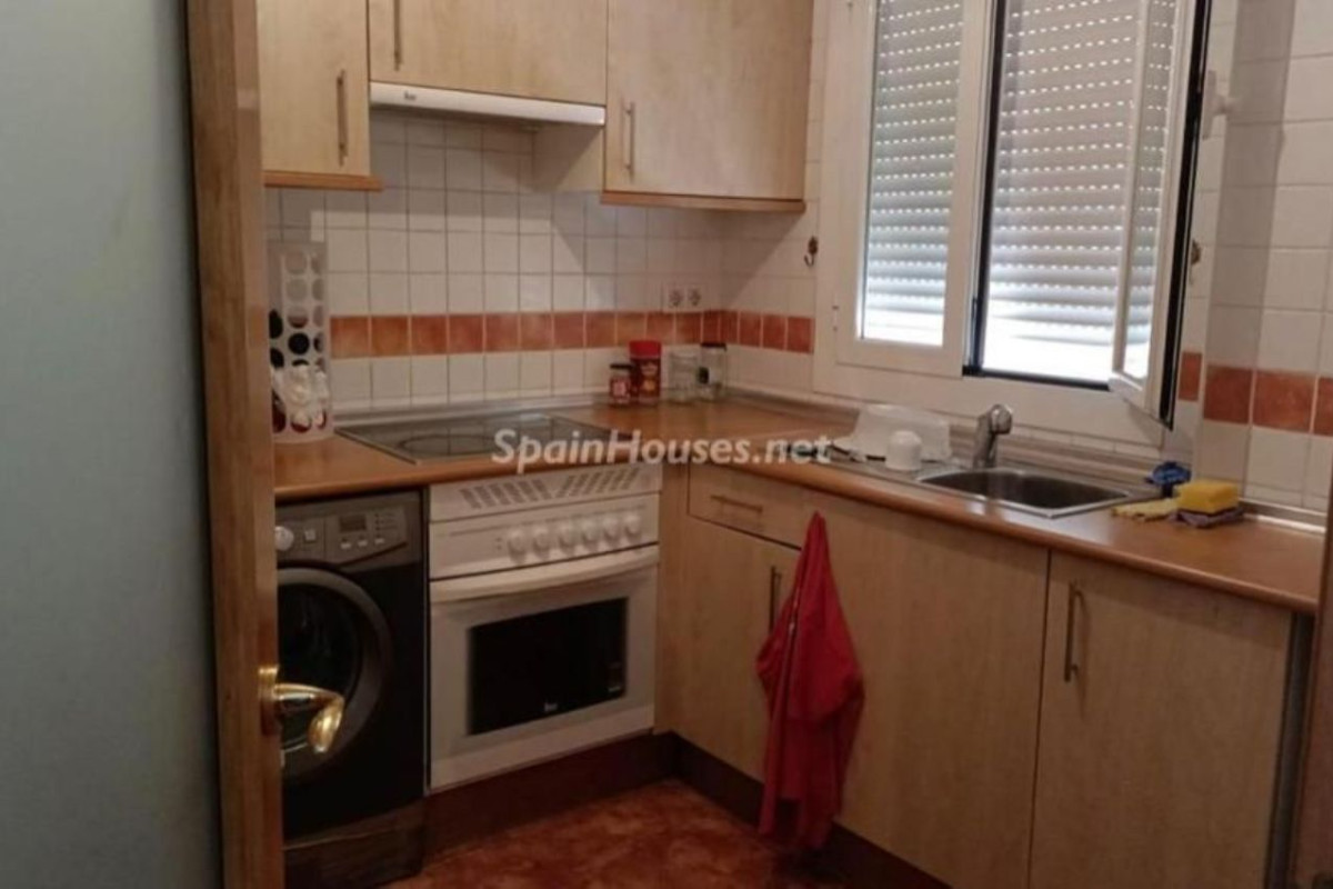 Venta de duplex en , El Viso de San Juan photo 3