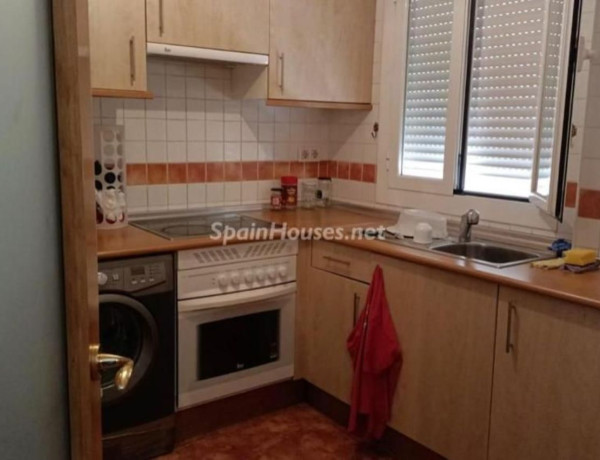 Duplex en venta en , El Viso de San Juan thumbnail 2