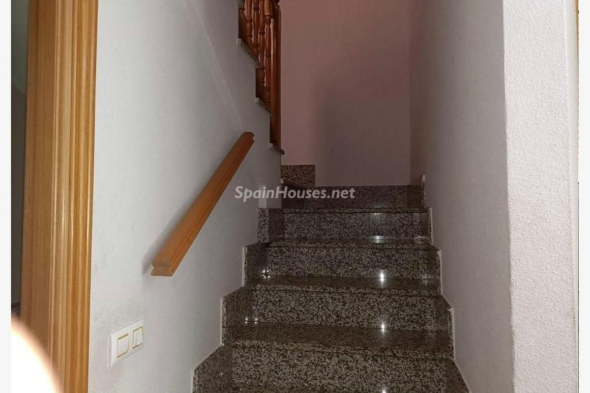 Venta de duplex en , El Viso de San Juan photo 5