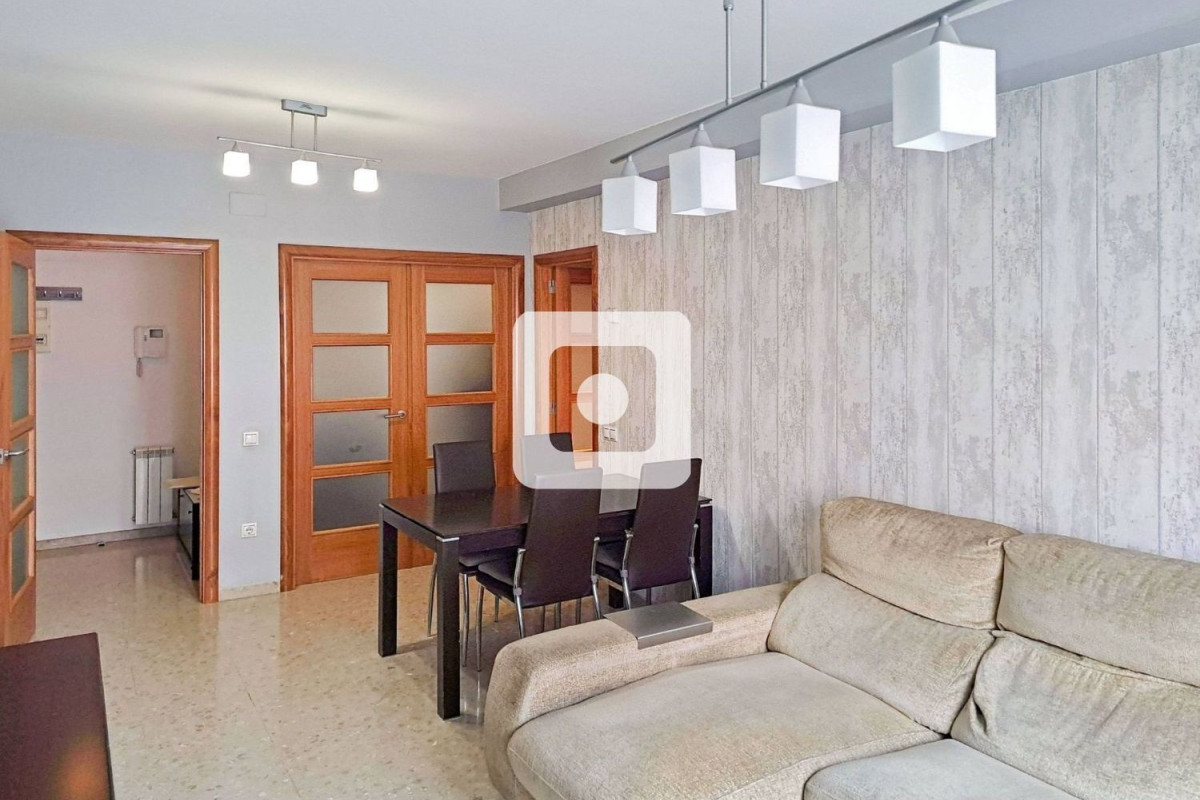 Продажа квартиры на Calle del Pintor Vancells, Терраса
photo 2