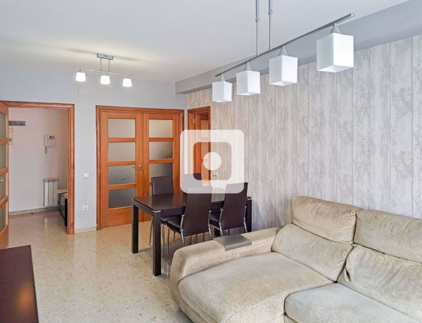 Продажа квартиры в Calle del Pintor Vancells, Terrassa thumbnail 1