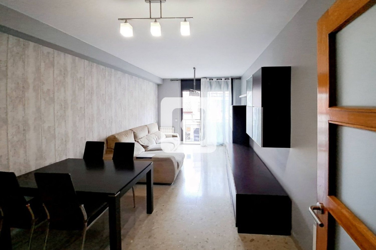 Продажа квартиры на Calle del Pintor Vancells, Терраса
photo 5