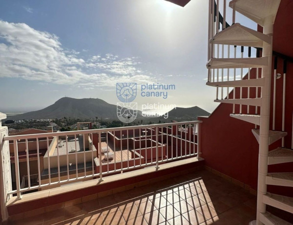 Ático en venta en  Urb. Urbanización Chayofita, Arona photo 2
