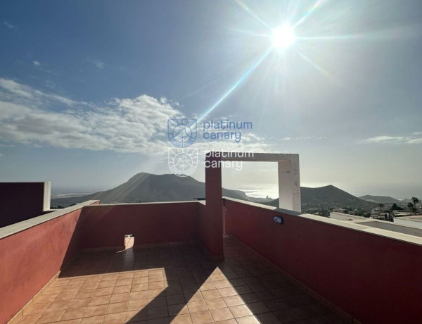 Ático en venta en  Urb. Urbanización Chayofita, Arona photo 3