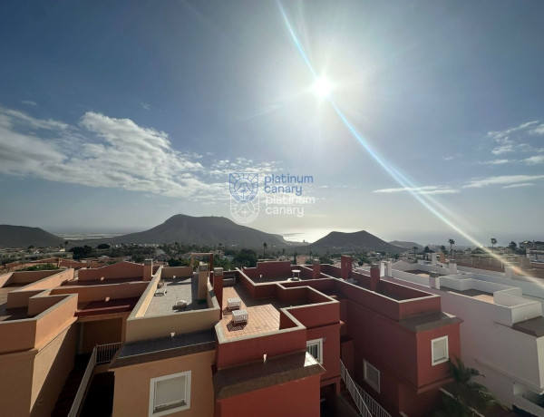 Ático en venta en  Urb. Urbanización Chayofita, Arona photo 4