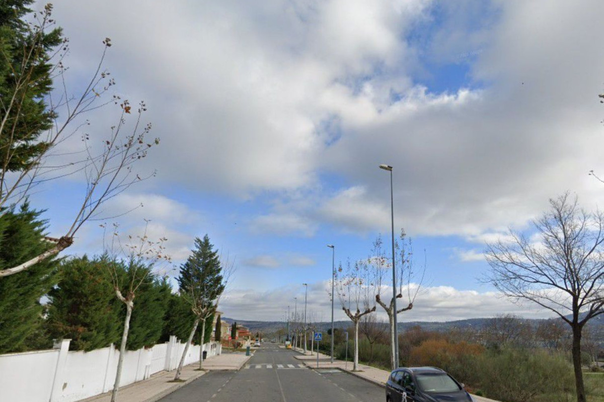 Terreno en venta en Plasencia, Cáceres photo 5